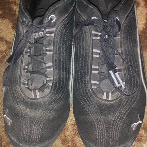 Puma shoes